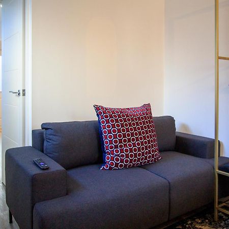 Moray Court Chester City Centre Studio Apartment By Rework Accommodation Exterior photo