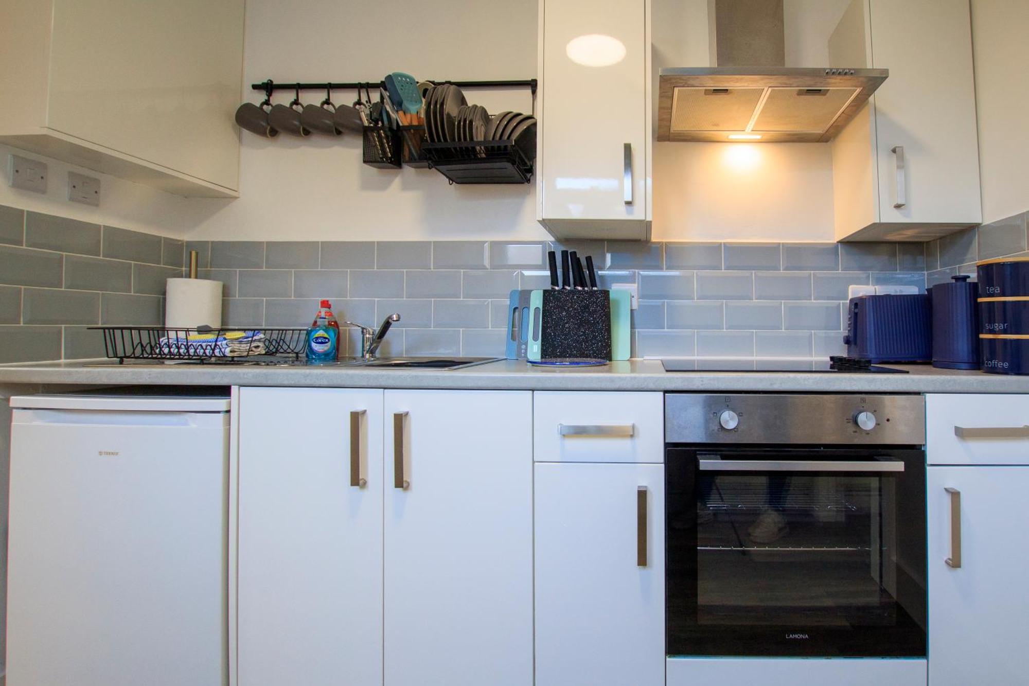 Moray Court Chester City Centre Studio Apartment By Rework Accommodation Exterior photo