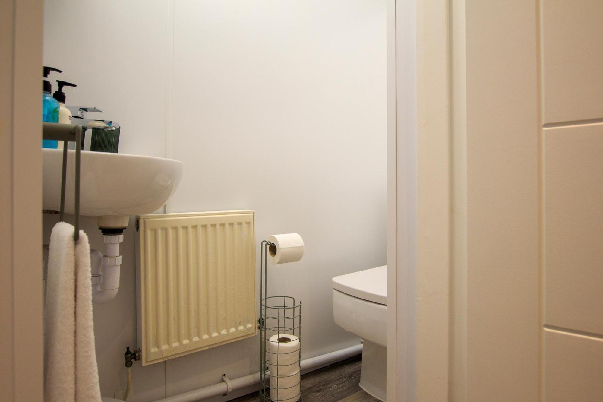 Moray Court Chester City Centre Studio Apartment By Rework Accommodation Exterior photo