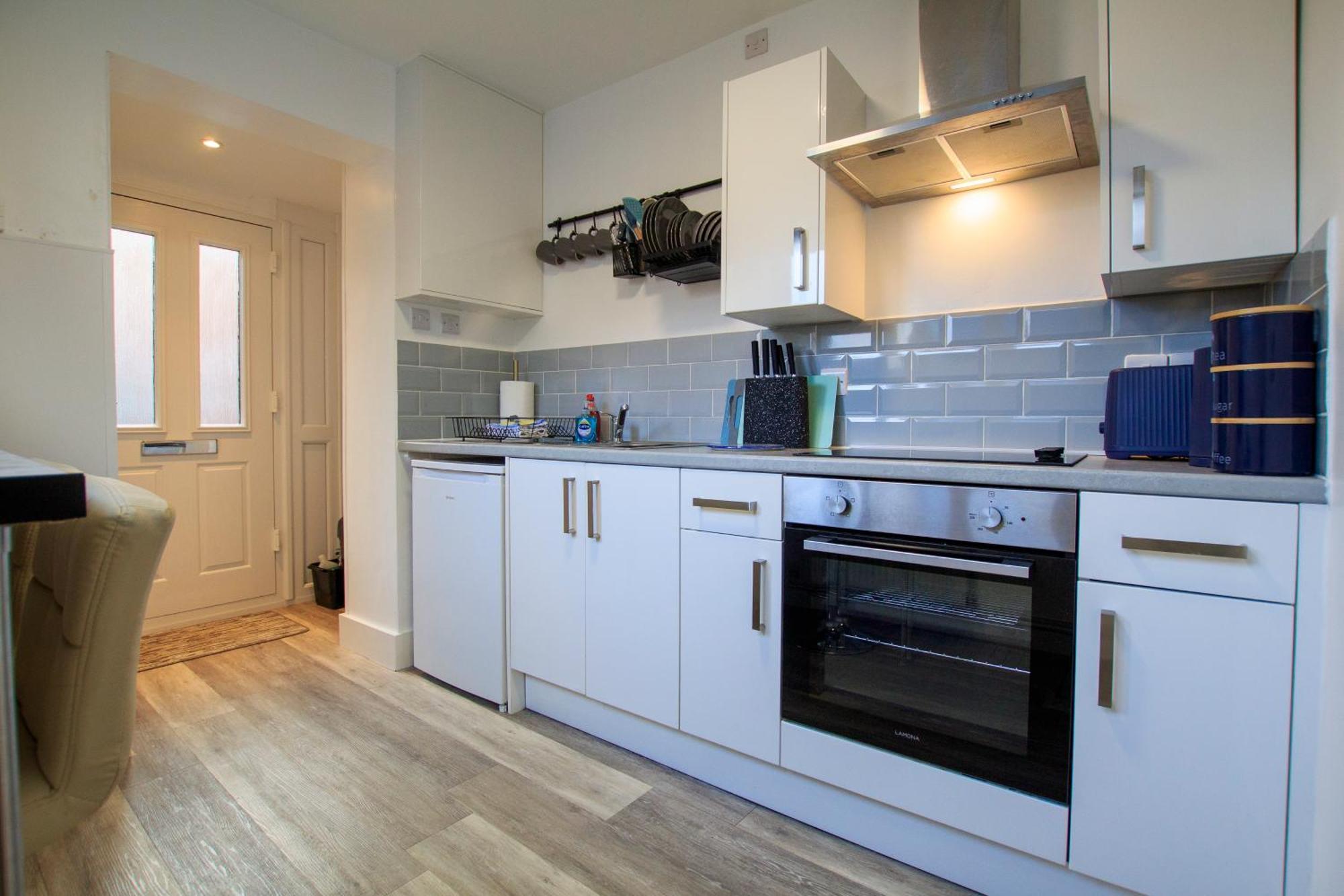 Moray Court Chester City Centre Studio Apartment By Rework Accommodation Exterior photo