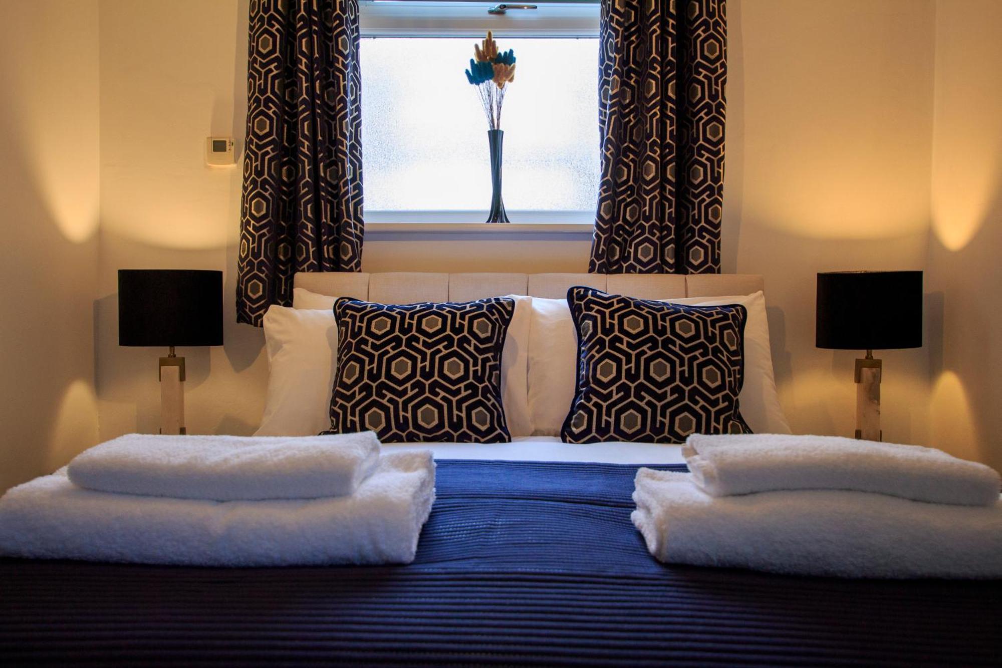 Moray Court Chester City Centre Studio Apartment By Rework Accommodation Exterior photo